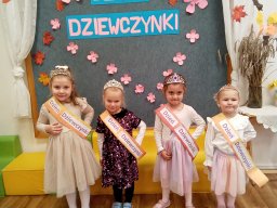 10.10.2025 Dzień dziewczynki